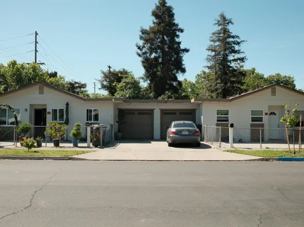 101 Maple St, Modesto, CA 95351