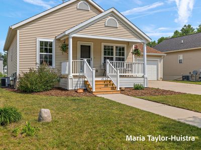 6221 Timber Dr, Allendale, MI, 49401