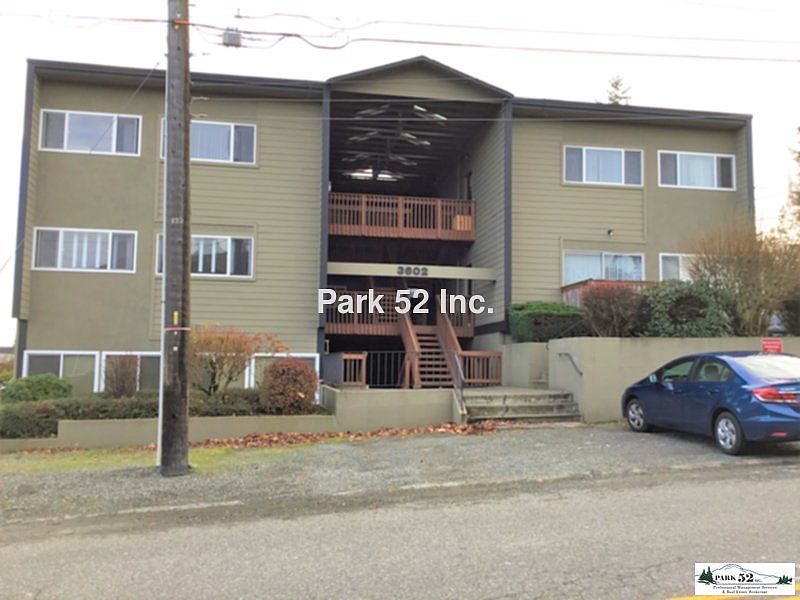 1st image of 3602 S 15th St APT 4