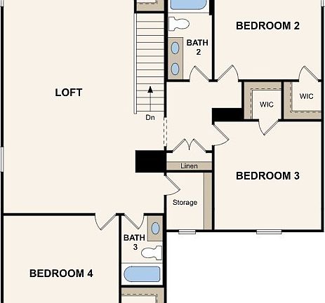3rd image of 2326 Beverly Gail Rd Lot 57