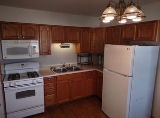 1713 N Rensselaer St APT 1, Griffith, IN 46319