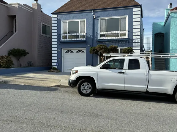 508 Sweeny St, San Francisco, CA 94134