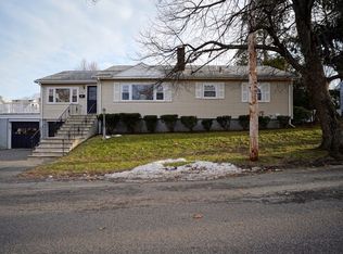 80 Quinn Rd, Lynn, MA 01904