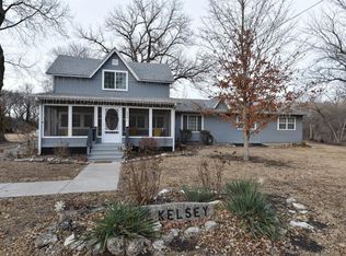 400 E Willard St, Marion, KS 66861
