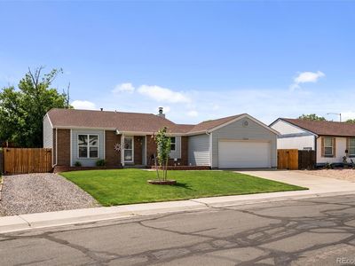 11323 Albion Street, Thornton, CO, 80233