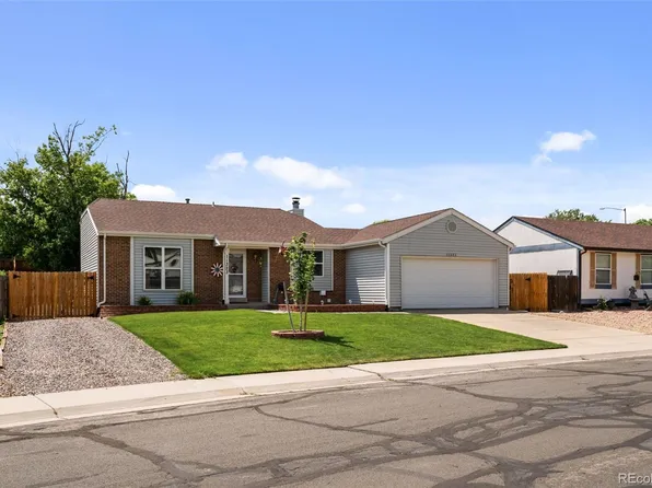 11323 Albion Street, Thornton, CO 80233