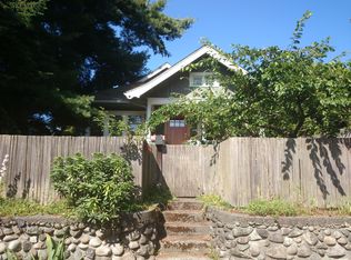 5927 41st Ave SW, Seattle, WA 98136