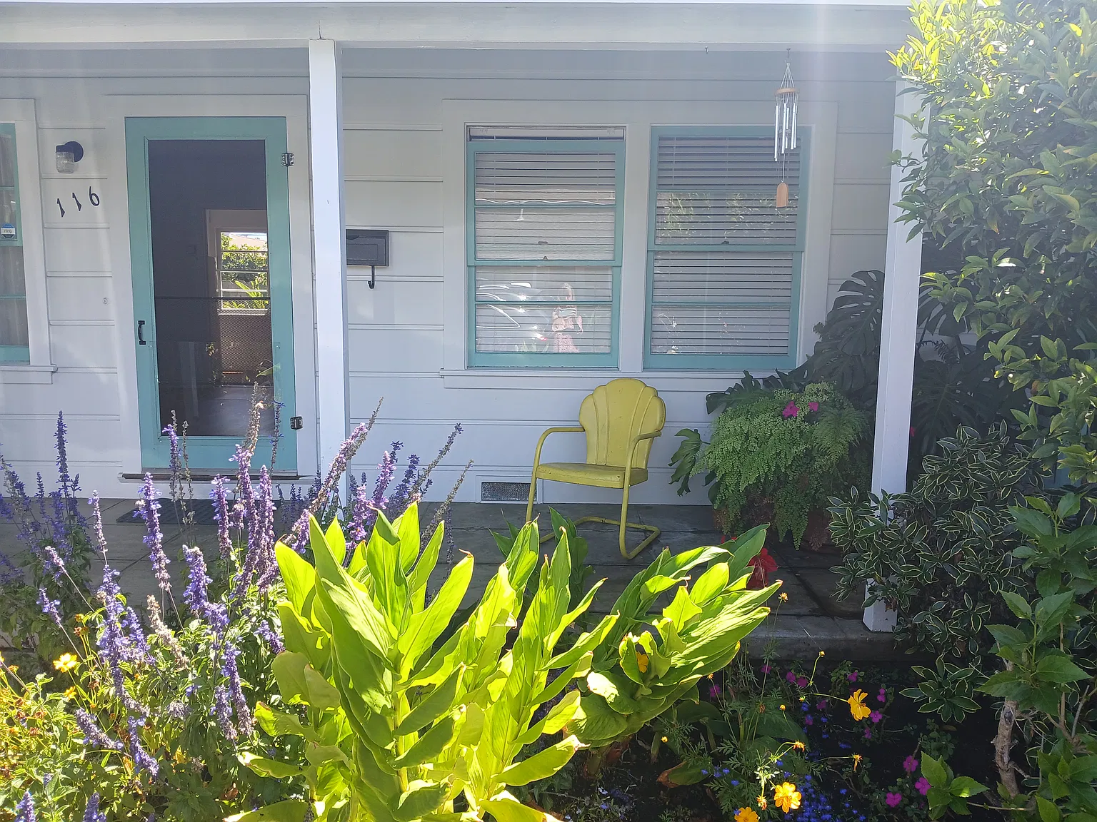 2 bed, 675 sqft, $3,450 — Photo 2