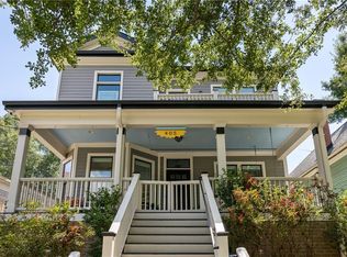 405 Georgia Ave SE, Atlanta, GA 30312