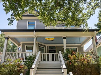 405 Georgia Ave SE, Atlanta, GA, 30312