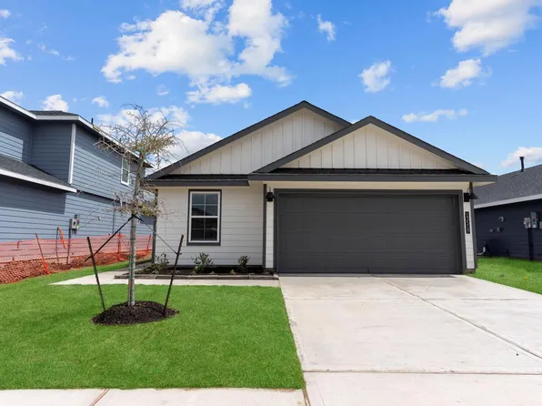 2618 Magnolia Meadow Ln, Rosenberg, TX 77471