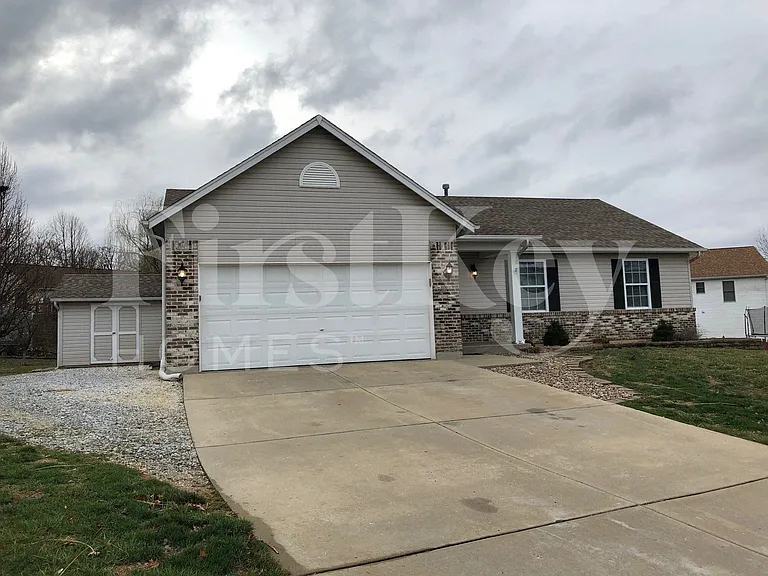 1503 Jordan Lee Ct — Photo 2