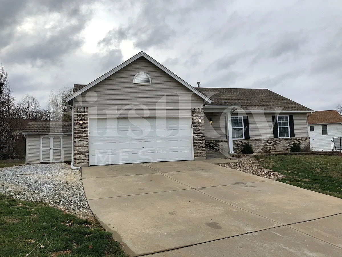 Building Photo - 1503 Jordan Lee Ct