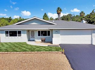 1564 Hidden Mesa Rd, El Cajon, CA 92019