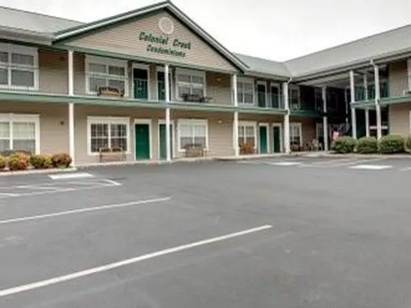 2743 Colonial Dr APT 204, Pigeon Forge, TN 37863