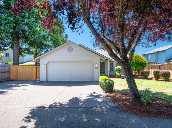 5711 NE 50th Pl, Vancouver, WA 98661