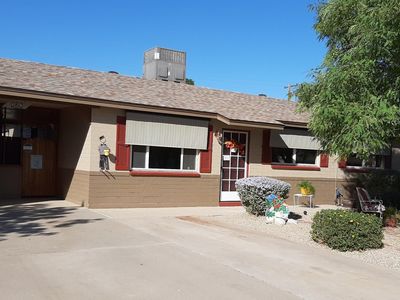 826 E Diana Ave, Phoenix, AZ, 85020