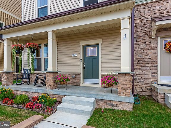 Beautiful landscape greets you