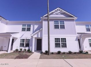 4105 Laurel Ridge Dr UNIT C, Greenville, NC 27834