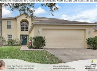 409 Nuestra Pl, Groveland, FL 34736