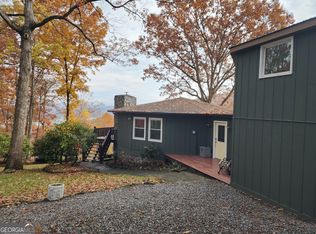 790 Mining Gap Conn, Young Harris, GA 30582