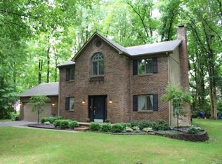 10028 Highland Springs Dr N, McCordsville, IN 46055