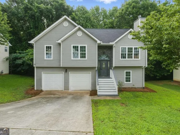 11020 Knotty Pine Pl, Hampton, GA 30228