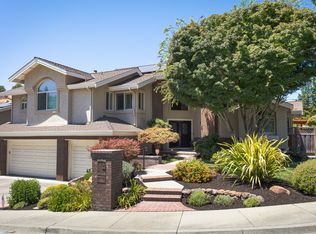 25 Glenhill Ct, Danville, CA 94526