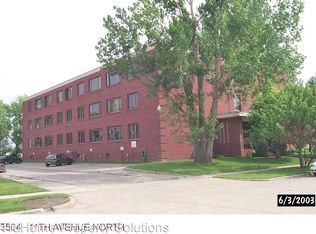 3504 11th Ave N, Grand Forks, ND 58203