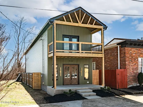 932 E Madison St, Louisville, KY 40204