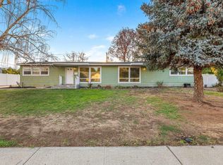 811 Wright Ave, Richland, WA 99352