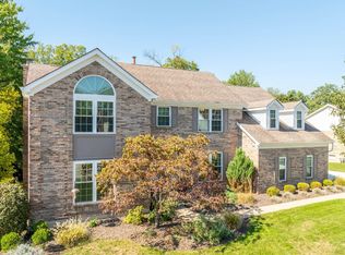 19 McCormick Trl, Milford, OH 45150