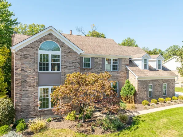 19 McCormick Trl, Milford, OH 45150