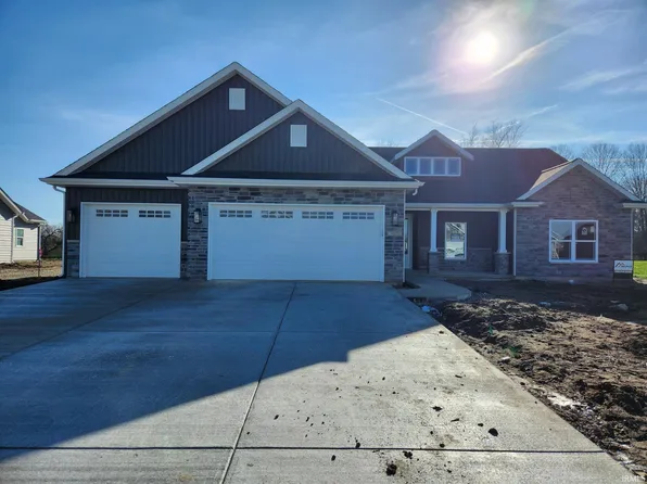 7407 Combine Dr, Lafayette, IN 47905