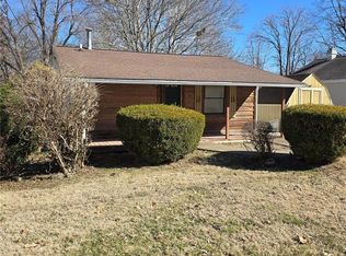 419 S Jefferson Ave, Collinsville, IL