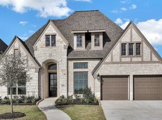 26726 Beacon Lodge Ln, Richmond, TX 77406
