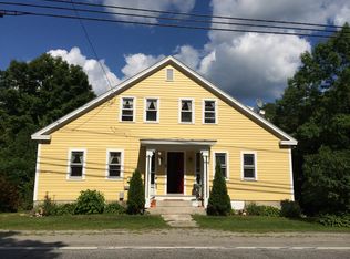 1053 State Route 4a, Enfield, NH 03748