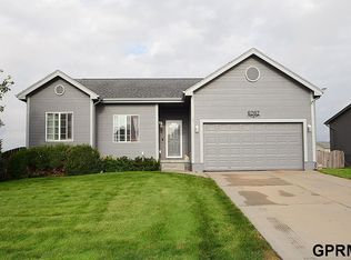 6202 S 189th St, Omaha, NE 68135