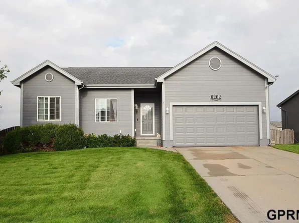 6202 S 189th St, Omaha, NE 68135