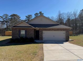 538 Wolf Trce, Hartselle, AL 35640