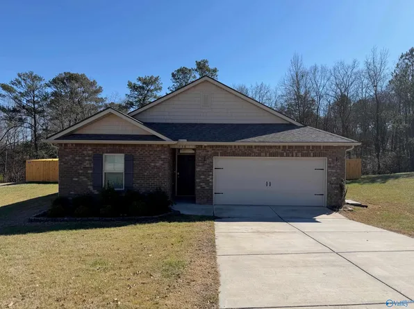 538 Wolf Trce, Hartselle, AL 35640