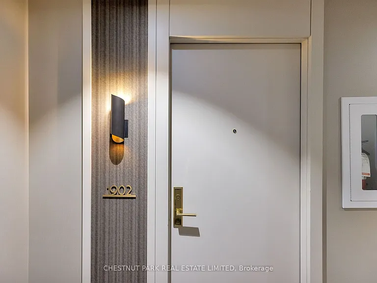 88 Cumberland St #1902 — Photo 3