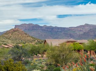 8784 E Golden Cholla Dr, Gold Canyon, AZ 85118