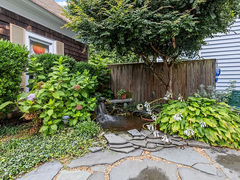 Timeless Ghent Home features charm and elegance in Historic Stockley Gardens — Photo 39