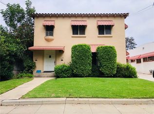 1716 Monterey Rd, South Pasadena, CA 91030