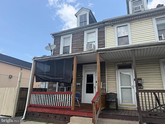 2nd image of 613 S Front St