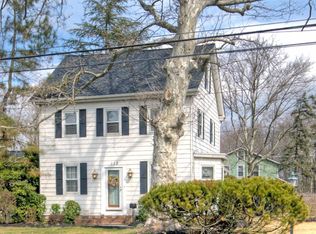 112 Haddon Ave, Gibbsboro, NJ 08026