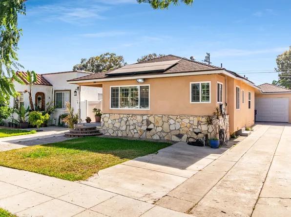 5937 Cerritos Ave, Long Beach, CA 90805