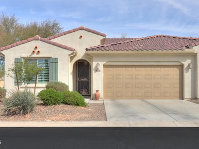 4774 W Agave Ct, Eloy, AZ, 85131
