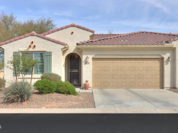 4774 W AGAVE Court, Eloy, AZ 85131